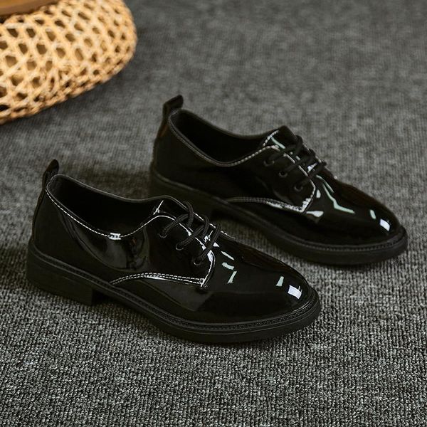 dress shoes black platform women oxford heels pumps 2021 designer thick bottom creepers lace-up zapatos de mujer
dress shoes black platform women oxford heels pumps 2021 designer thick bottom creepers lace-up zapatos de mujer