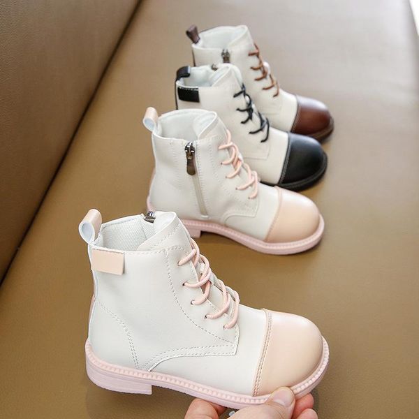 boots 2021 princess spring short kids fashion winter korean pu splicing boys low heels breathable, Black;grey
boots 2021 princess spring short kids fashion winter korean pu splicing boys low heels breathable, Black;grey