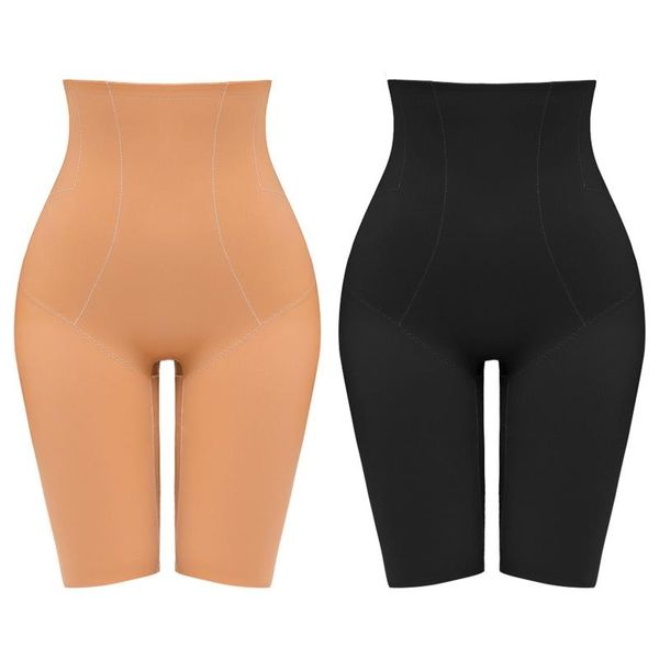 women's shapers women high waisted body shaper shorts thigh slimmer girdle tummy control shapewear panty seamless invisible bulifter, Black;white
women's shapers women high waisted body shaper shorts thigh slimmer girdle tummy control shapewear panty seamless invisible bulifter, Black;white