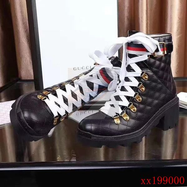 ladies short boots g gems inlaid diamond grid leather lace-up martin boots casual thick heel short boots original one-to-one original snake-, Black
ladies short boots g gems inlaid diamond grid leather lace-up martin boots casual thick heel short boots original one-to-one original snake-, Black
