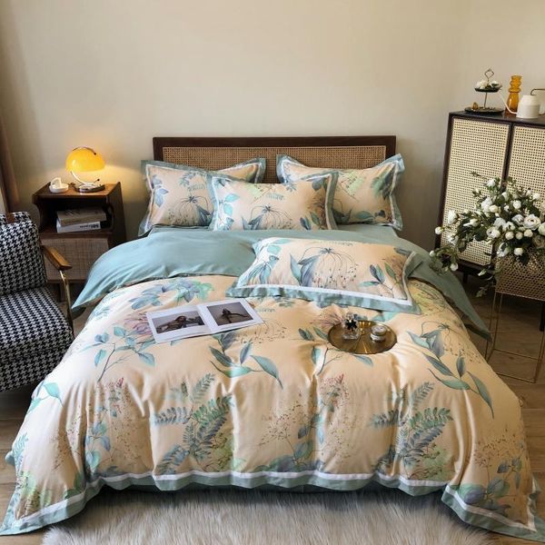 bedding sets 60 count long staple cotton digital printing of american flower set bed sheet duvet cover 4pcs
bedding sets 60 count long staple cotton digital printing of american flower set bed sheet duvet cover 4pcs