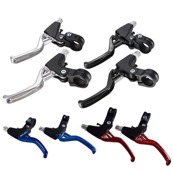 bike brakes lightweight brake lever aluminu handle mountain mtb road bicycle cycling levers 2 finger black red blue silver
bike brakes lightweight brake lever aluminu handle mountain mtb road bicycle cycling levers 2 finger black red blue silver