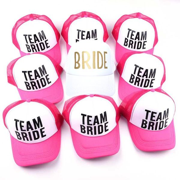 party hats 5pcs+1pcs team bride wedding decoration bachelorette supplies bridal shower bridesmaid gift hen decorations 
party hats 5pcs+1pcs team bride wedding decoration bachelorette supplies bridal shower bridesmaid gift hen decorations