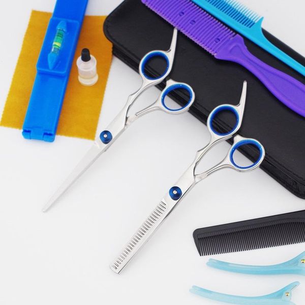 hair scissors 3 pcs professional cutting set cutting+thinning barber shears hairdressing
hair scissors 3 pcs professional cutting set cutting+thinning barber shears hairdressing