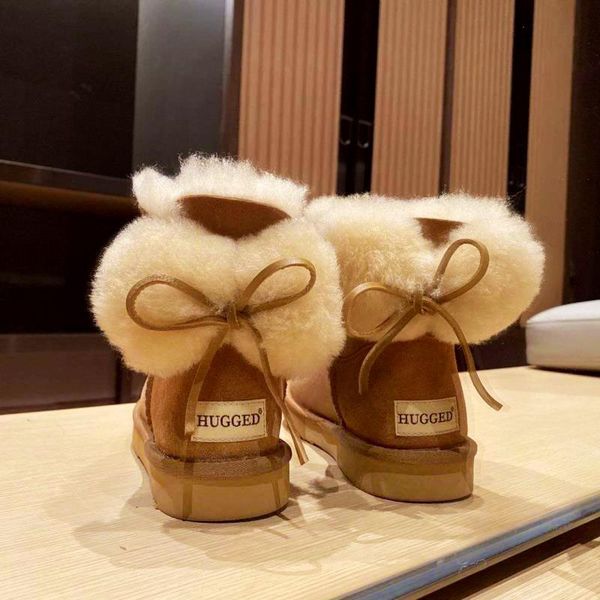 boots brand the 2021 plush bow cotton shoes northeast waterproof short, Black
boots brand the 2021 plush bow cotton shoes northeast waterproof short, Black