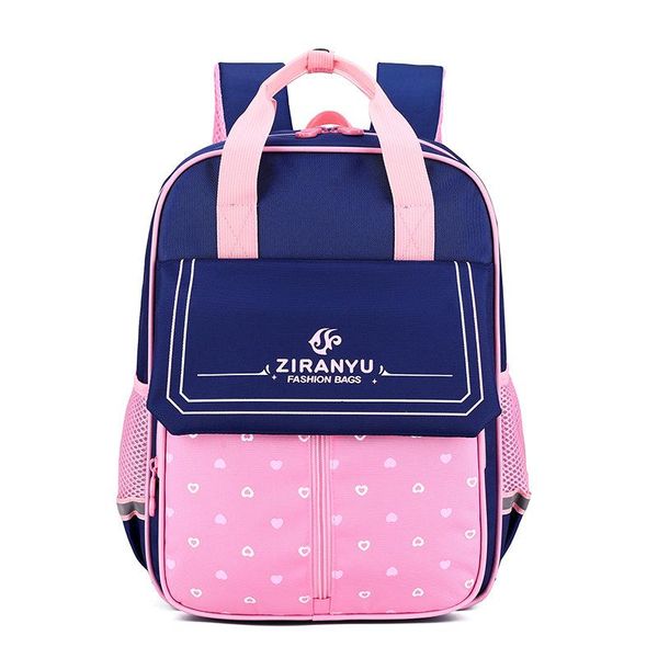school bags fashion orthopedic schoolbag nylon kids backpack boys girls children primary satchel students mochila infantil
school bags fashion orthopedic schoolbag nylon kids backpack boys girls children primary satchel students mochila infantil