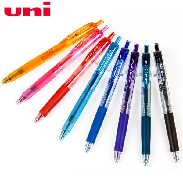 gel pens uni colour neutral pen 0.38mm multicolor business office signature umn-138 student stationery
gel pens uni colour neutral pen 0.38mm multicolor business office signature umn-138 student stationery