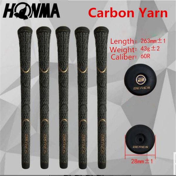 club grips carbon yarn beres ckg-205 golf standard 10pcs/lot iron and wood clubs
club grips carbon yarn beres ckg-205 golf standard 10pcs/lot iron and wood clubs