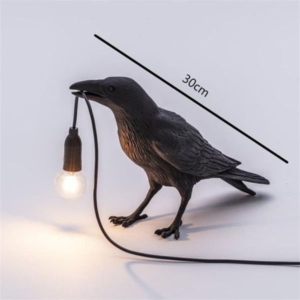 table lamps little bird lamp italy seletti led lucky living room bedroom bedside crow home decoration
table lamps little bird lamp italy seletti led lucky living room bedroom bedside crow home decoration