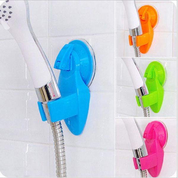 1pcs shower sprinkler holder portable head shelf plastic vacuum suction type bathroom accessories shelves
1pcs shower sprinkler holder portable head shelf plastic vacuum suction type bathroom accessories shelves