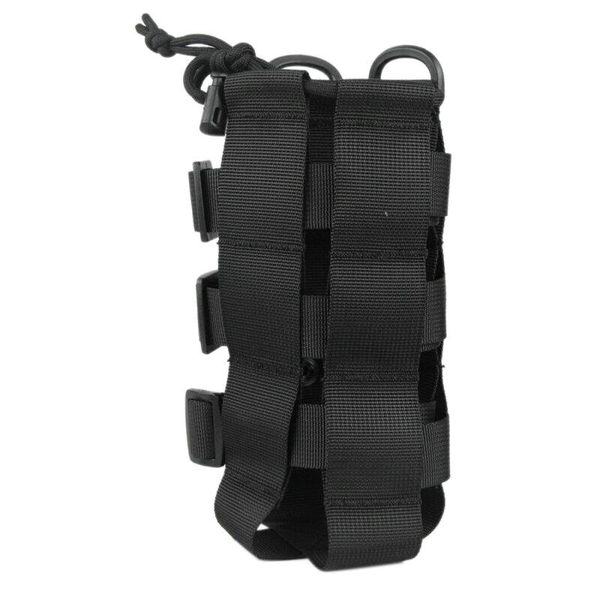 adjustable outdoors water bottle pouch molle waist shoulder bag for climbing camping hiking bags
adjustable outdoors water bottle pouch molle waist shoulder bag for climbing camping hiking bags