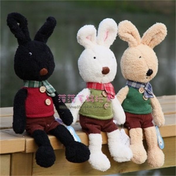 classic sweater lovers' sugar rabbit / french rabbit plush doll for girls in japan
classic sweater lovers' sugar rabbit / french rabbit plush doll for girls in japan