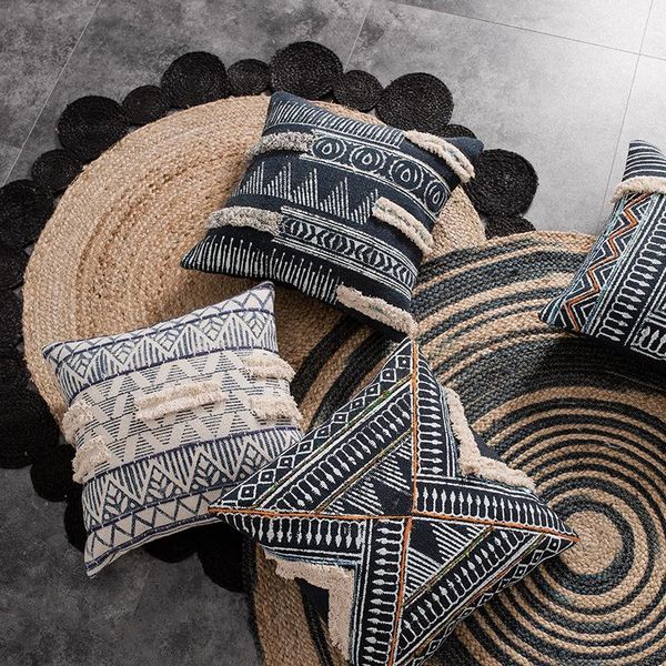 cushion/decorative pillow bohemia style handmade luxury cushion cover boho pillowcase sofa square decor pillows decoration bedroom living
cushion/decorative pillow bohemia style handmade luxury cushion cover boho pillowcase sofa square decor pillows decoration bedroom living