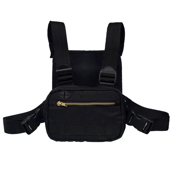 mini men chest rig streetwear outdoor sports waist bag climbing shoulder phone money belt bags
mini men chest rig streetwear outdoor sports waist bag climbing shoulder phone money belt bags
