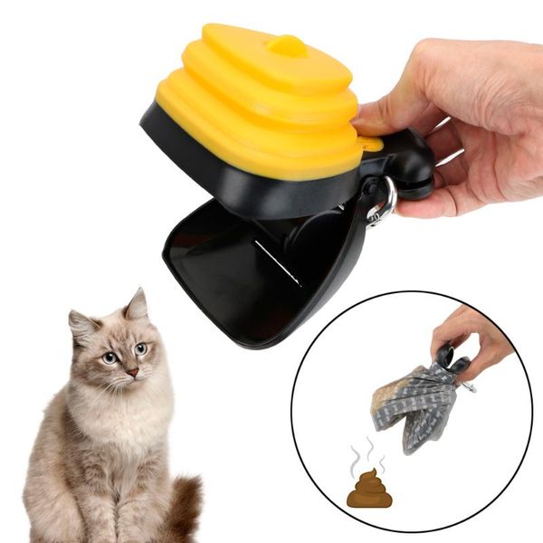 garbage holder dispensers pet waste bags outdoor abs poop scoop with 1 roll decomposable portable dog travel & outdoors
garbage holder dispensers pet waste bags outdoor abs poop scoop with 1 roll decomposable portable dog travel & outdoors