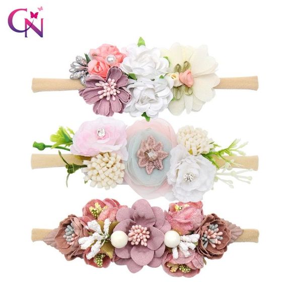 baby headband rose hair band chiffon flower born headbands elastic bands children girls accessories headdress, Slivery;white
baby headband rose hair band chiffon flower born headbands elastic bands children girls accessories headdress, Slivery;white