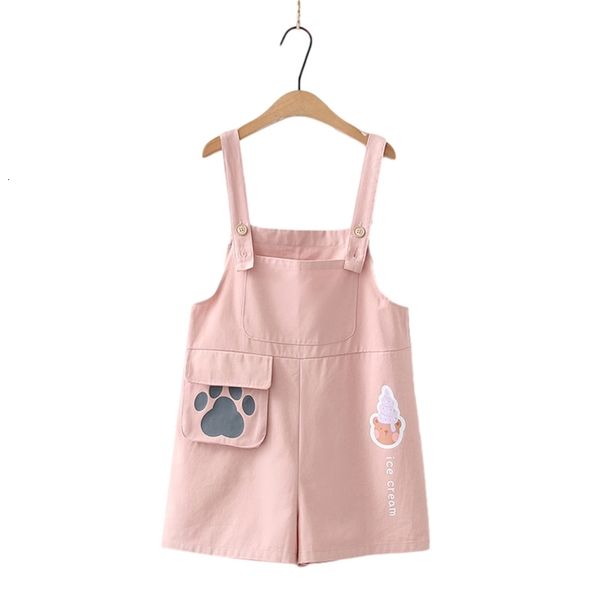 women's jumpsuits & rompers harajuku cute cartoon women overalls kawaii bear onesie girls romper summer loose playsuit casual susp, Black;white
women's jumpsuits & rompers harajuku cute cartoon women overalls kawaii bear onesie girls romper summer loose playsuit casual susp, Black;white