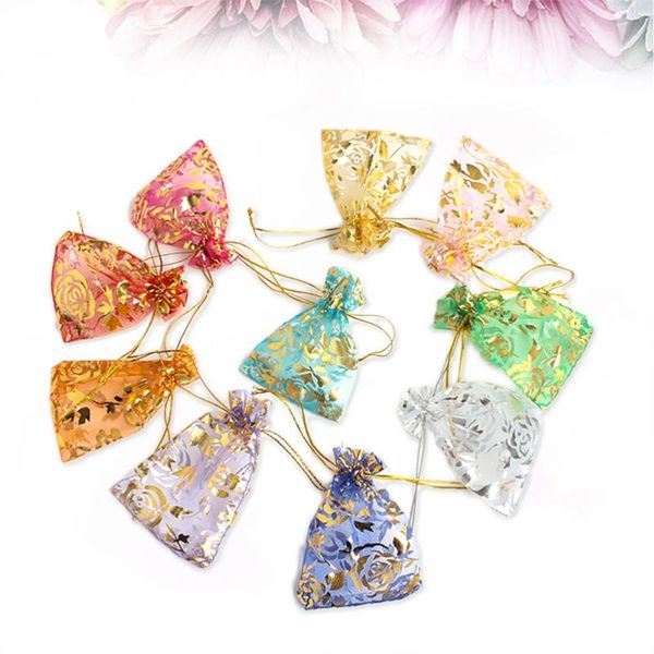 gift wrap 50pcs drawstring bag mesh packaging bags cloth candy cute beautiful for birthday year home wedding
gift wrap 50pcs drawstring bag mesh packaging bags cloth candy cute beautiful for birthday year home wedding