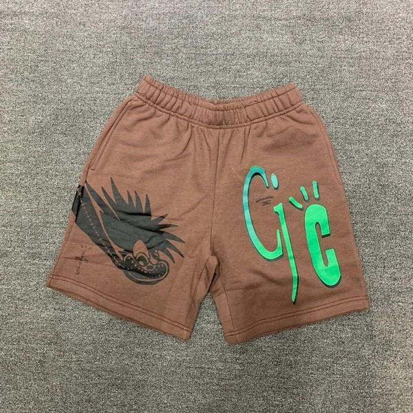 men's shorts 21ss 1:1 cactus jack 100% cotton men women loose fit travis scoshorts streetwear, White;black
men's shorts 21ss 1:1 cactus jack 100% cotton men women loose fit travis scoshorts streetwear, White;black