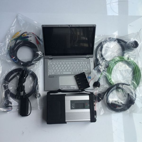 auto repair diagnostic tool star diagnosis c5 mb sd connect 5 +480gb mini ssd xen-try d-as d-ts v-diamo v06.2021 cf-ax2 i5 used tablet for m
auto repair diagnostic tool star diagnosis c5 mb sd connect 5 +480gb mini ssd xen-try d-as d-ts v-diamo v06.2021 cf-ax2 i5 used tablet for m