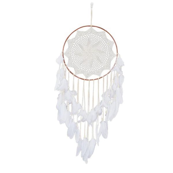decorative objects & figurines handmade dream catcher large size room decoration tassel dreamcatchers wall hanging decor kids gift
decorative objects & figurines handmade dream catcher large size room decoration tassel dreamcatchers wall hanging decor kids gift