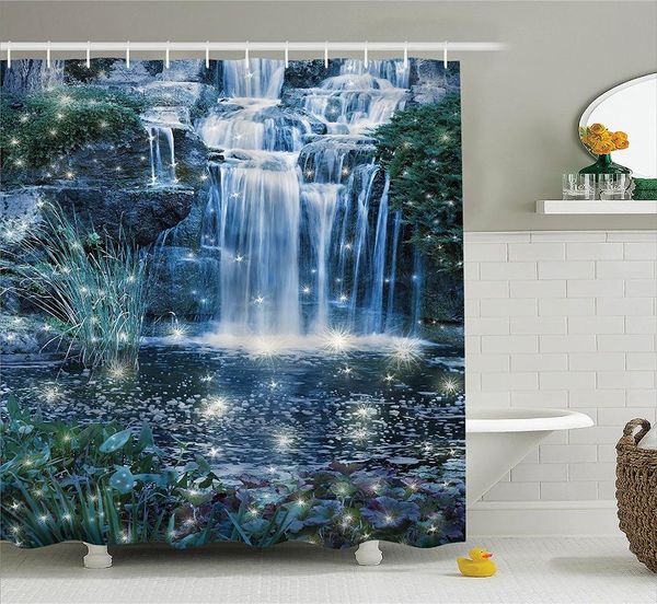 decor shower curtain fairy fantastic waterfalls scenery at night with alluring light on the water fresh landscape bathroom set curtains
decor shower curtain fairy fantastic waterfalls scenery at night with alluring light on the water fresh landscape bathroom set curtains