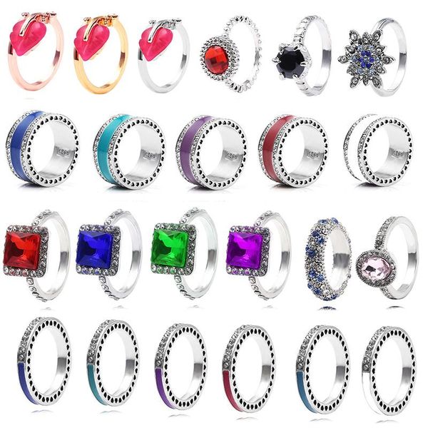 wedding rings baopon simple crystal fingertip ring for women romantic engagement party brand female jewelry drop, Slivery;golden
wedding rings baopon simple crystal fingertip ring for women romantic engagement party brand female jewelry drop, Slivery;golden