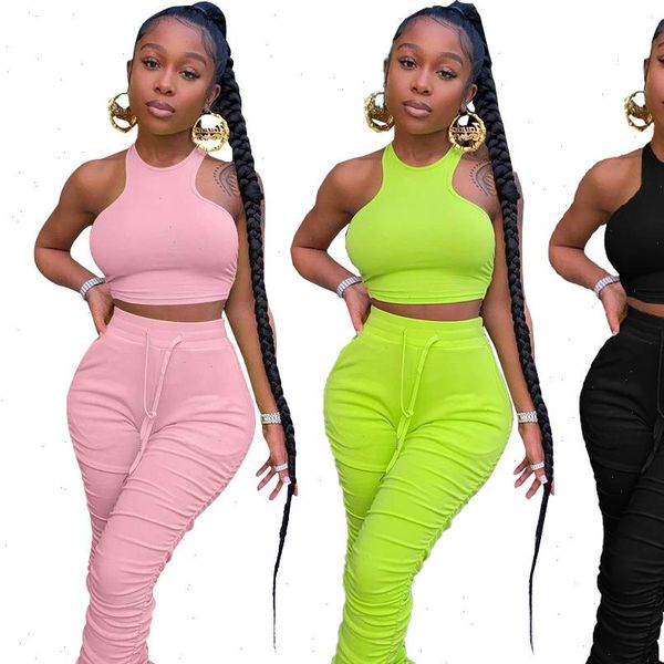 women tracksuits solid color sport two piece set tracksuit off shoulder crop trousers jogger suit outfits matching, Gray
women tracksuits solid color sport two piece set tracksuit off shoulder crop trousers jogger suit outfits matching, Gray
