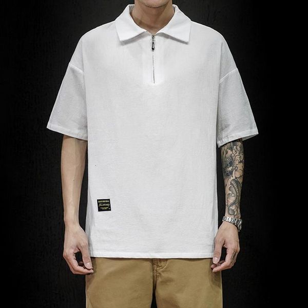 m 5xl plus size japanese men polo streetwear shirts short sleeve plain color summer clothes fashion shirt xxxxxl, White;black
m 5xl plus size japanese men polo streetwear shirts short sleeve plain color summer clothes fashion shirt xxxxxl, White;black