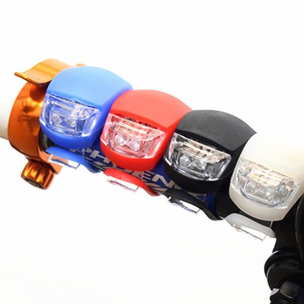 bicycle front light silicone led head rear wheel bike waterproof cycling with battery accessories lamp lights
bicycle front light silicone led head rear wheel bike waterproof cycling with battery accessories lamp lights