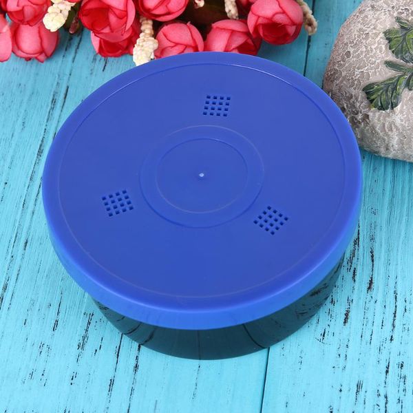 multifunction round fishing lure box pp earthworm worm storage case with breather holes plastic tackle bait accessories
multifunction round fishing lure box pp earthworm worm storage case with breather holes plastic tackle bait accessories