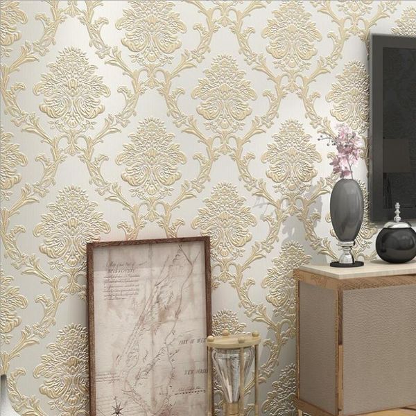 wallpapers 3 d modern wallpaper rolls embossed europe style pvc living room nordic sculpture flower wall papers
wallpapers 3 d modern wallpaper rolls embossed europe style pvc living room nordic sculpture flower wall papers
