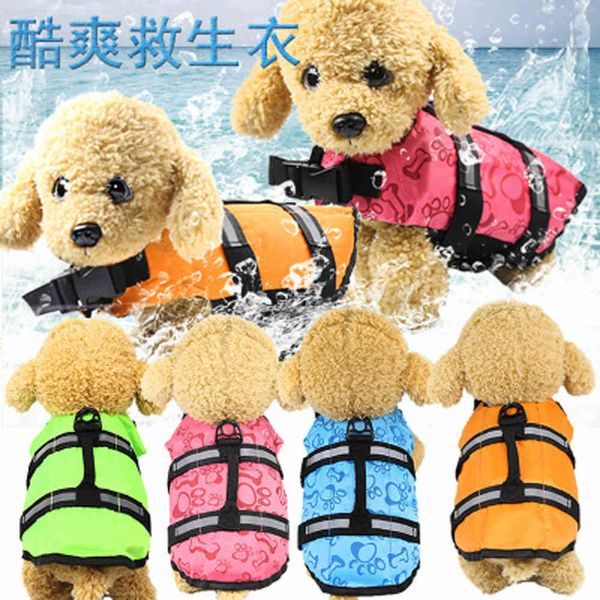 dog swimming suit pet life et summer outdoor water floating toys small and medium-sized dogs cats teddy bear protection
dog swimming suit pet life et summer outdoor water floating toys small and medium-sized dogs cats teddy bear protection