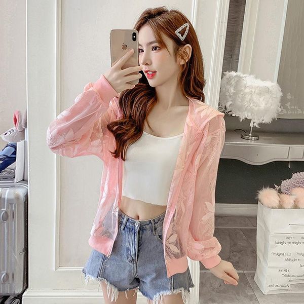 sun protection clothing women's short thin section coat 2021 summer long sleeve korean wild sunscreen hooded jacket y782 jackets, Black;brown
sun protection clothing women's short thin section coat 2021 summer long sleeve korean wild sunscreen hooded jacket y782 jackets, Black;brown