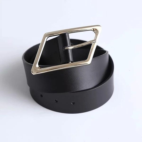 belts genuine leather women belt england style fashion metal ring buckle causal luxury strap for femal, Black;brown
belts genuine leather women belt england style fashion metal ring buckle causal luxury strap for femal, Black;brown