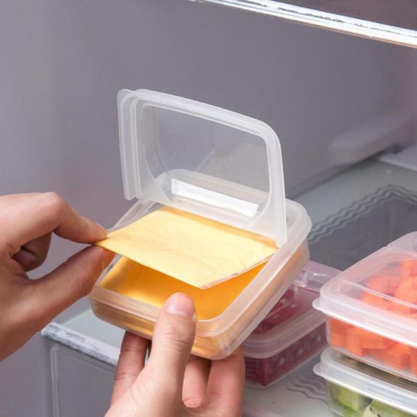 storage bottles & jars 2pcs cheese slice box refrigerator special onion ginger garlic fruit crisper flip butter cubes separately packed case
storage bottles & jars 2pcs cheese slice box refrigerator special onion ginger garlic fruit crisper flip butter cubes separately packed case