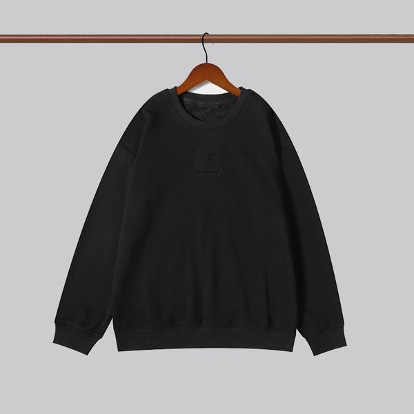 2021 most fashion must-have sweatshirts brand men's and women's sweaters long sleeve zipper jacket letters logo fall winter produc, Black
2021 most fashion must-have sweatshirts brand men's and women's sweaters long sleeve zipper jacket letters logo fall winter produc, Black