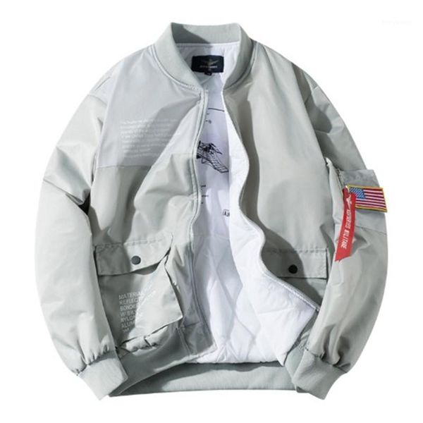 men's jackets winter big pockets cotton-padded jacket co-pilot's stand-up large size classic style brand clothing, Black;brown
men's jackets winter big pockets cotton-padded jacket co-pilot's stand-up large size classic style brand clothing, Black;brown