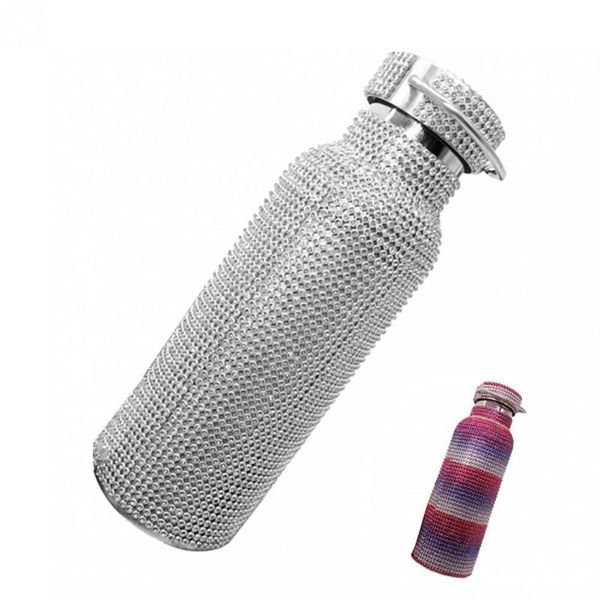 water bottles fashion faux diamond vacuum flask sparkling glitter insulated tumbler rust resistant stylish look
water bottles fashion faux diamond vacuum flask sparkling glitter insulated tumbler rust resistant stylish look