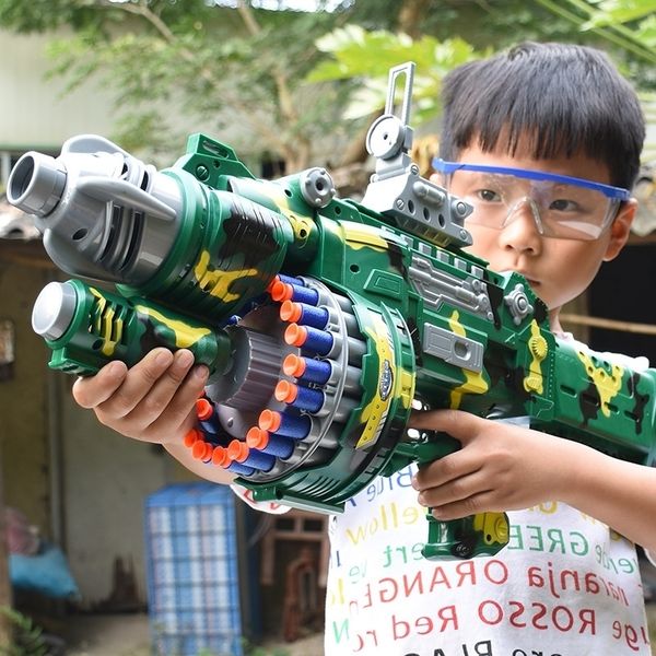 5444eva children's electric burst 80 rounds gun outdoor parent-child soft bullet plastic toy pistol
5444eva children's electric burst 80 rounds gun outdoor parent-child soft bullet plastic toy pistol