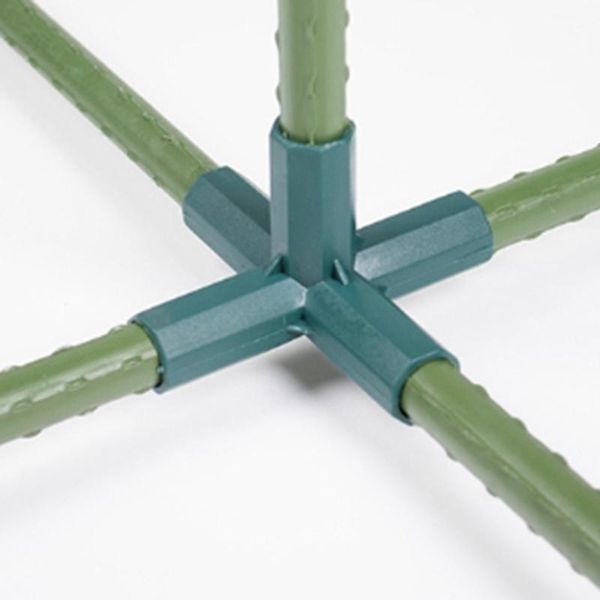 watering equipments 20pcs 16mm filled steel tube parts gardening greenhouse joints garden plastic tee connectors bracket diy fittings
watering equipments 20pcs 16mm filled steel tube parts gardening greenhouse joints garden plastic tee connectors bracket diy fittings