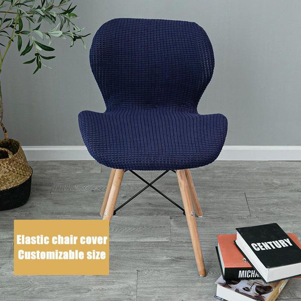 elastic home dining chair cover leather stool universal cushion integrated backrest simple office funda de silla covers
elastic home dining chair cover leather stool universal cushion integrated backrest simple office funda de silla covers