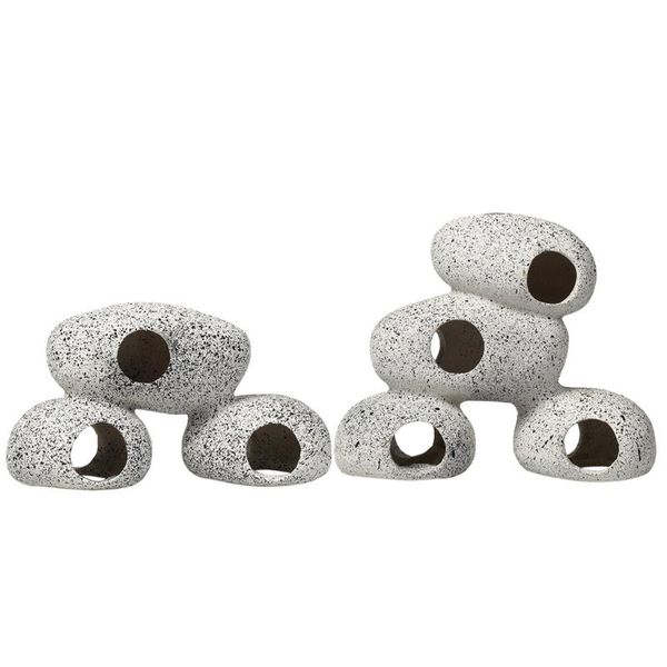 decorations aquarium rock cave fish tank pond hideaway for shrimp cichlid hiding breeding spawning hideout decor ornament
decorations aquarium rock cave fish tank pond hideaway for shrimp cichlid hiding breeding spawning hideout decor ornament