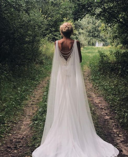 wraps & jackets arrival white/ivory wedding cape veil bridal cloak lace shawl with back pearls chain accessories
wraps & jackets arrival white/ivory wedding cape veil bridal cloak lace shawl with back pearls chain accessories