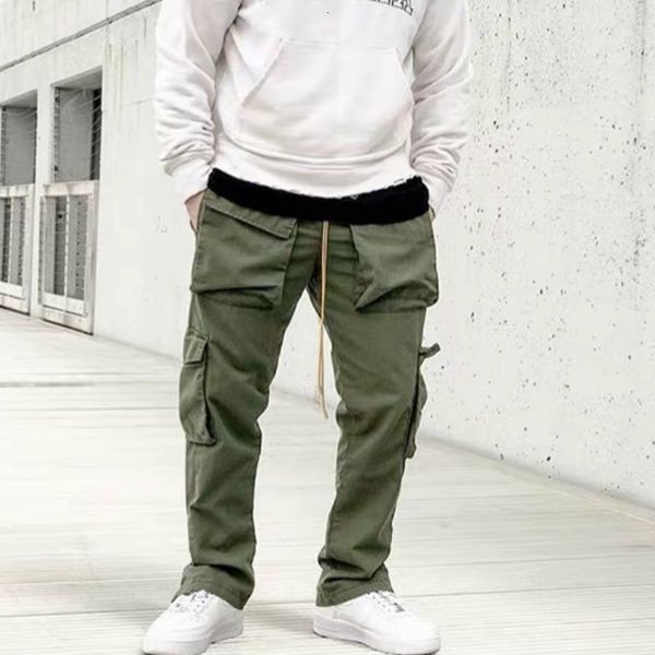 capris justin bieber vintage cotton snap cargo ankle-length twill jogger pants eight pocket streetwear, Black
capris justin bieber vintage cotton snap cargo ankle-length twill jogger pants eight pocket streetwear, Black