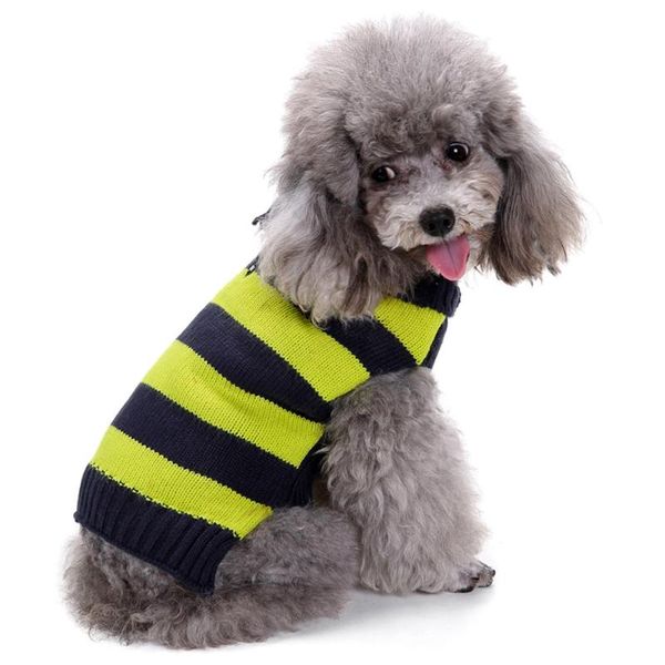dog apparel dresses 2021 pet cat knitted jumper winter warm sweater puppy striped costume acrylic drop july27
dog apparel dresses 2021 pet cat knitted jumper winter warm sweater puppy striped costume acrylic drop july27