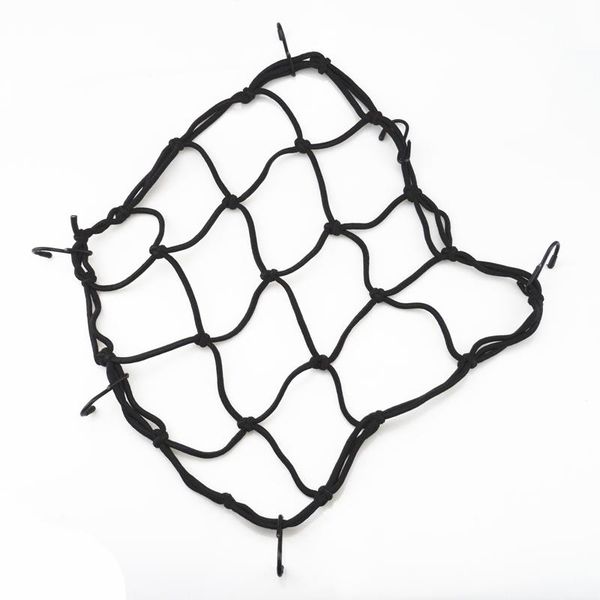 car organizer accessories motorcycle bike helmet holder 6 hooks hold down 30 x 30cm mesh net bag luggage cargo auto styling
car organizer accessories motorcycle bike helmet holder 6 hooks hold down 30 x 30cm mesh net bag luggage cargo auto styling