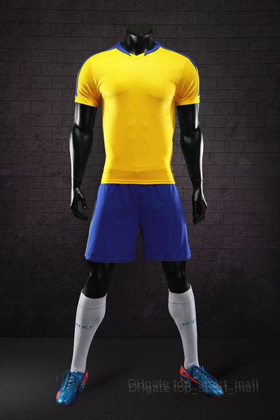 soccer jersey football kits color blue white black red yellow pink 258562109, Black;yellow
soccer jersey football kits color blue white black red yellow pink 258562109, Black;yellow