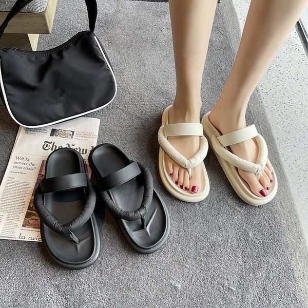 slippers shoes women for swimming pool platform slides fashion pantofle low rubber flip flops soft beach luxury 2021 flat, Black
slippers shoes women for swimming pool platform slides fashion pantofle low rubber flip flops soft beach luxury 2021 flat, Black