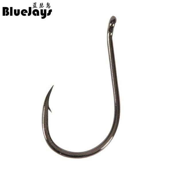 fishing hooks 100pcs fishhook 1#-12# high-carbon steel hook corrosion sea bream fish barbed
fishing hooks 100pcs fishhook 1#-12# high-carbon steel hook corrosion sea bream fish barbed